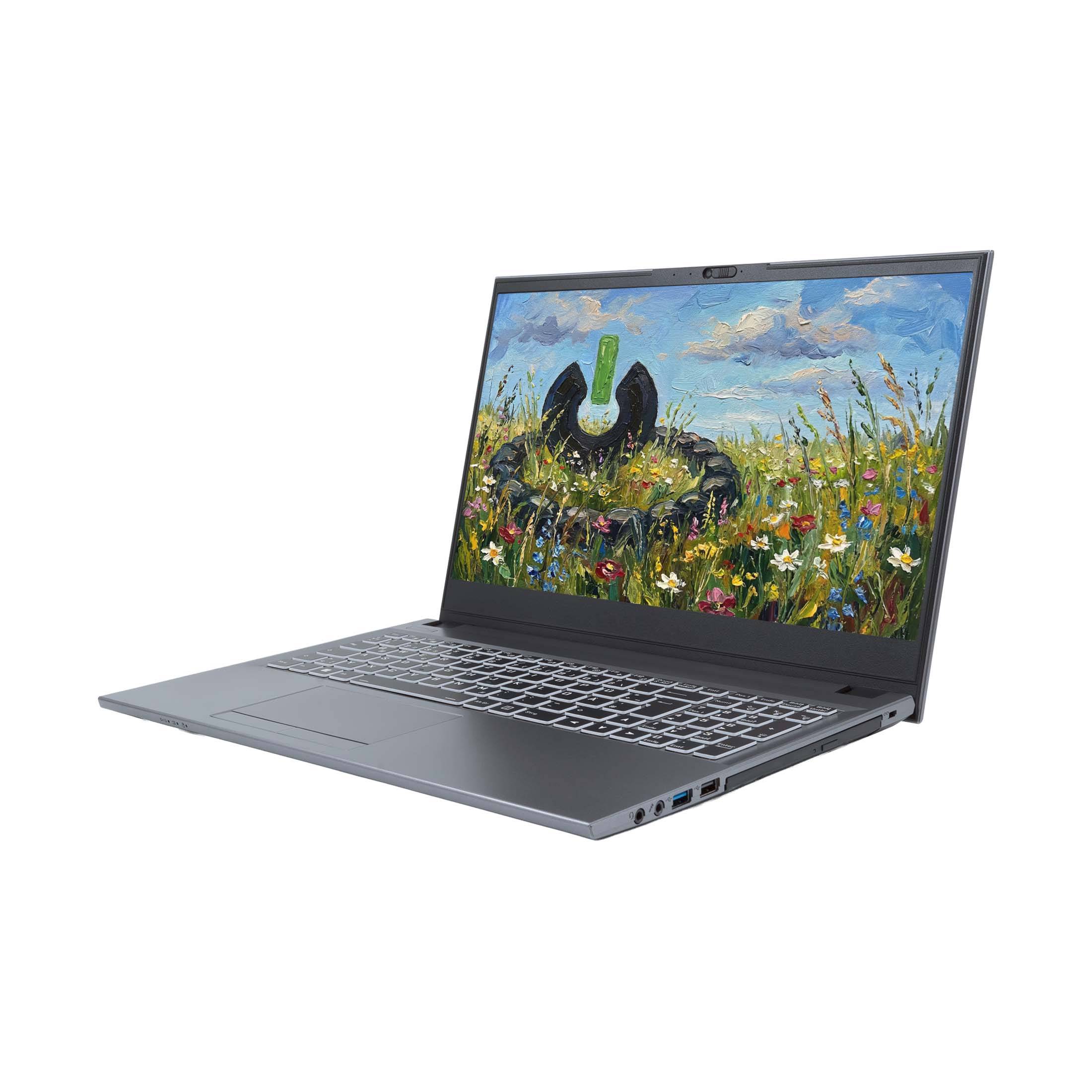JodaBook C15 Pure (15,6" Full-HD, Intel® Core™ i5 1235U, 16 GB RAM, 1 TB SSD) mit Windows 11 Pro-1