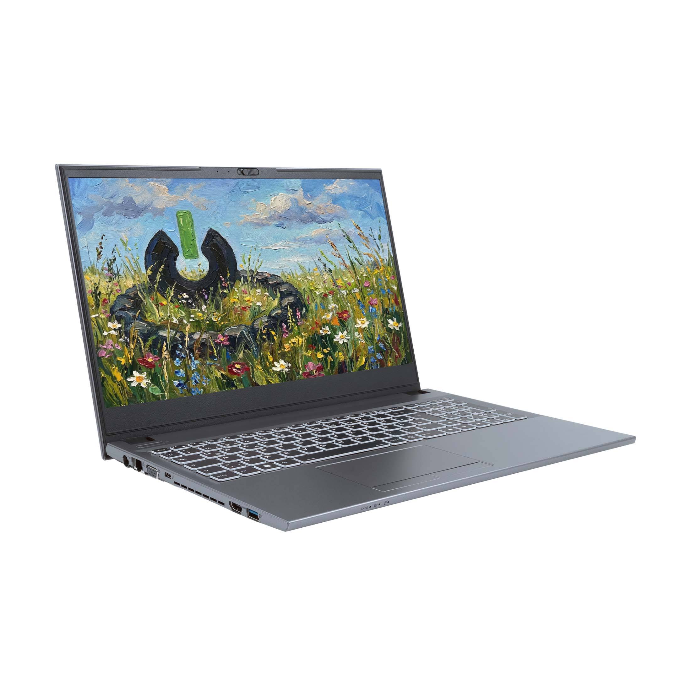 JodaBook C15 Pure (15,6" Full-HD, Intel® Core™ i5 1235U, 16 GB RAM, 1 TB SSD) mit Windows 11 Pro-2