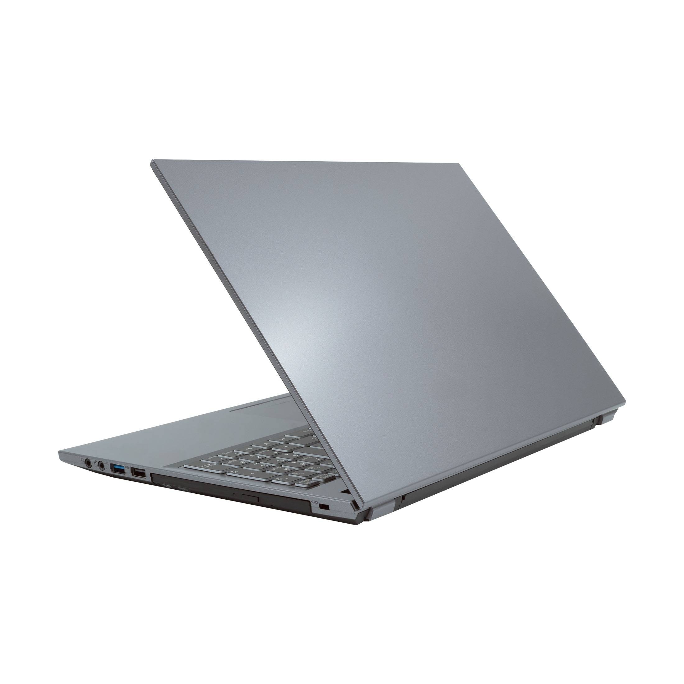 JodaBook C15 Pure (15,6" Full-HD, Intel® Core™ i5 1235U, 16 GB RAM, 1 TB SSD) mit Windows 11 Pro-3