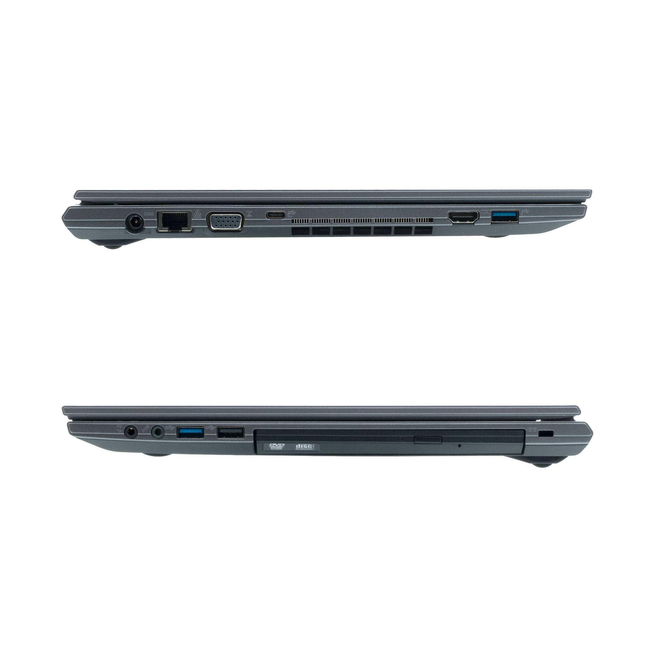 JodaBook C15 Pure (15,6" Full-HD, Intel® Core™ i5 1235U, 16 GB RAM, 1 TB SSD) mit Windows 11 Pro-4