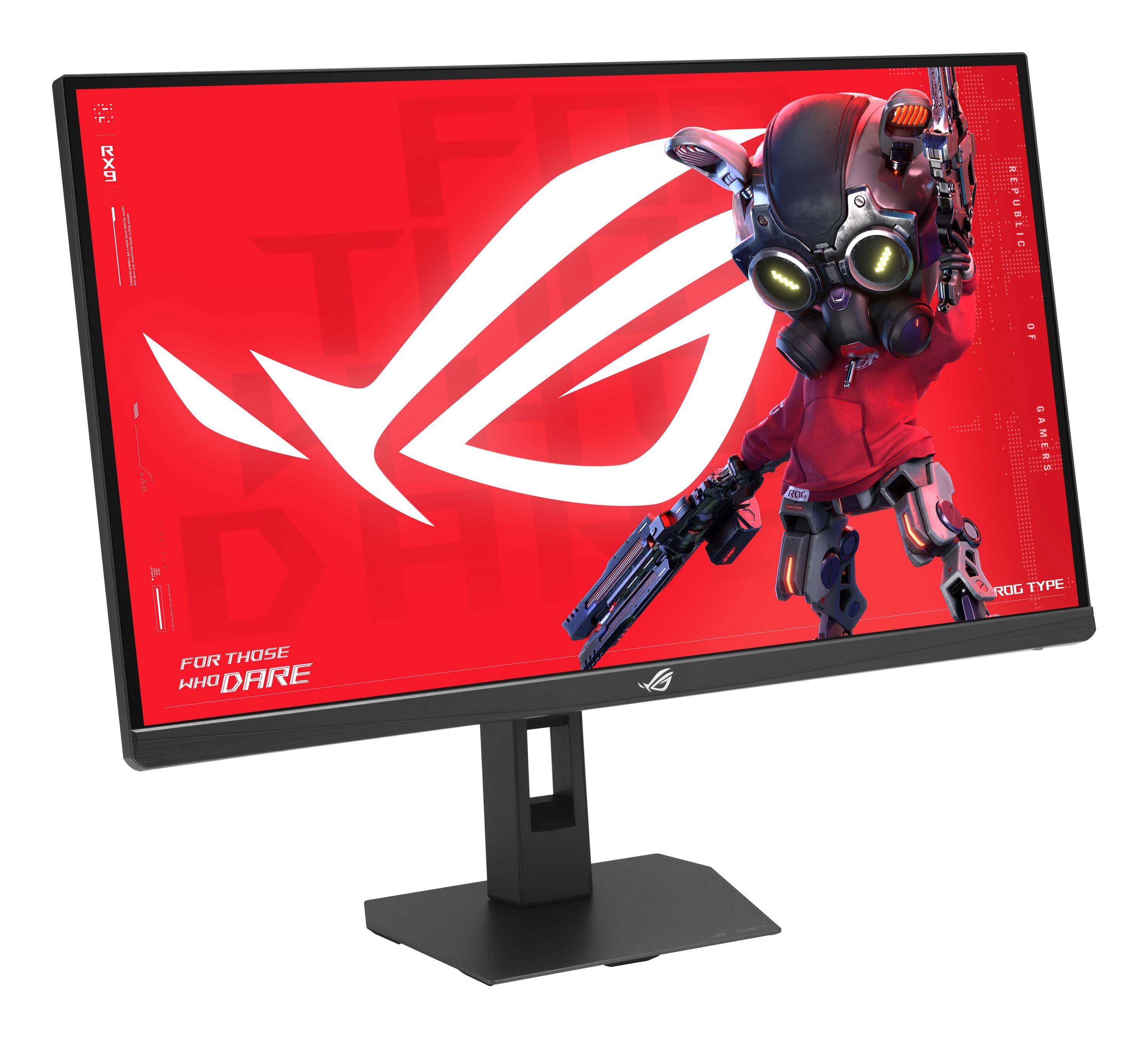ASUS ROG Strix XG27JCEG LED-Monitor Gaming 68.6 cm 27 Zoll 5120 x 2880 5K @ 80 Hz Fast IPS 400 cd/m² 1500:1 DisplayHDR-0