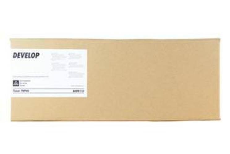 Develop Toner AAV81D0 Tn-328 Schwarz - Original - Tonereinheit-0