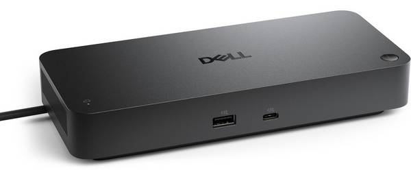DELL - Pro Smart Dock SD25 59JXY