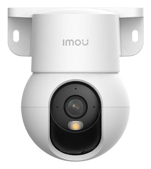 IMOU IPCam RangerMini 5MP WLAN 3K IR 10m weiß Eingabe / Ausgabe Webcams