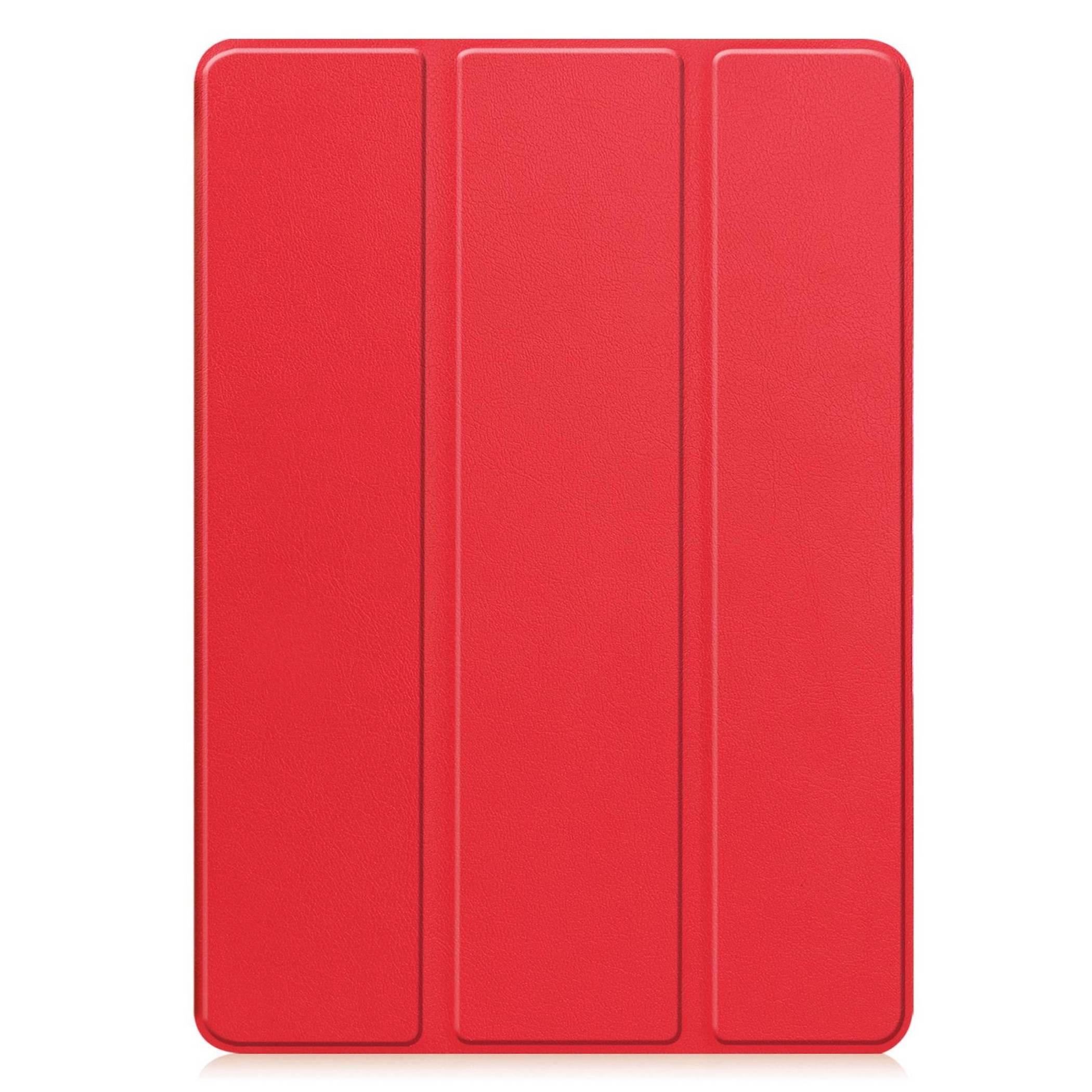 Tablet Hülle für Samsung Galaxy Tab A11+ A9+ Plus Smart Schutz Cover-1