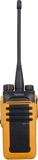 Hytera BD615 - Tragbar - Zwei-Wege Funkgerät-0