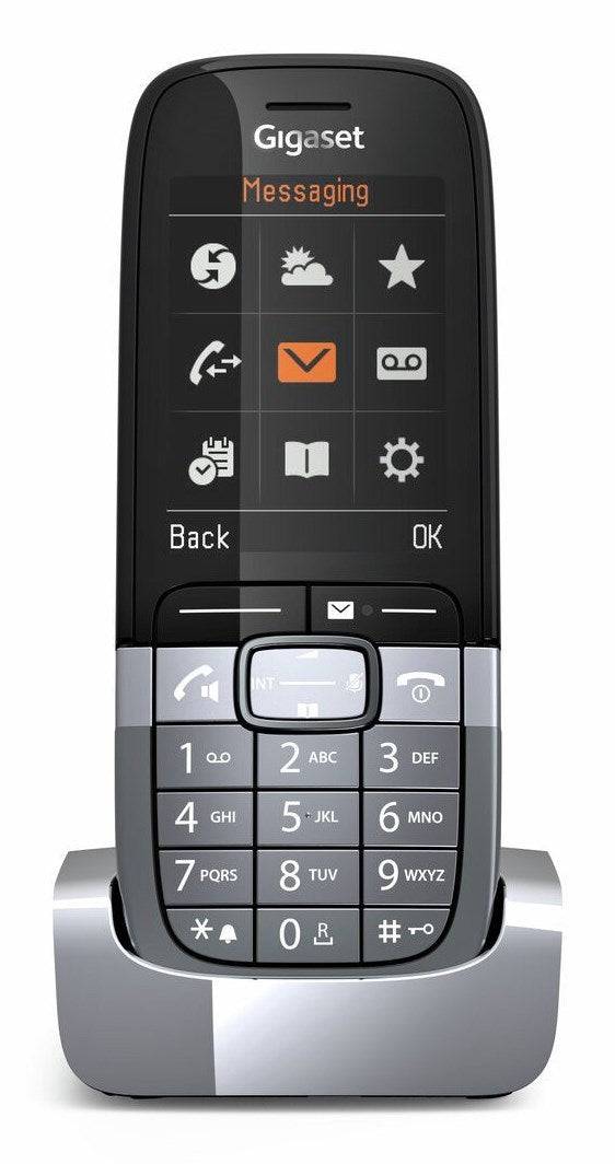 Gigaset SL850H Pro DECT-Telefon S30852-H3175-R102-1