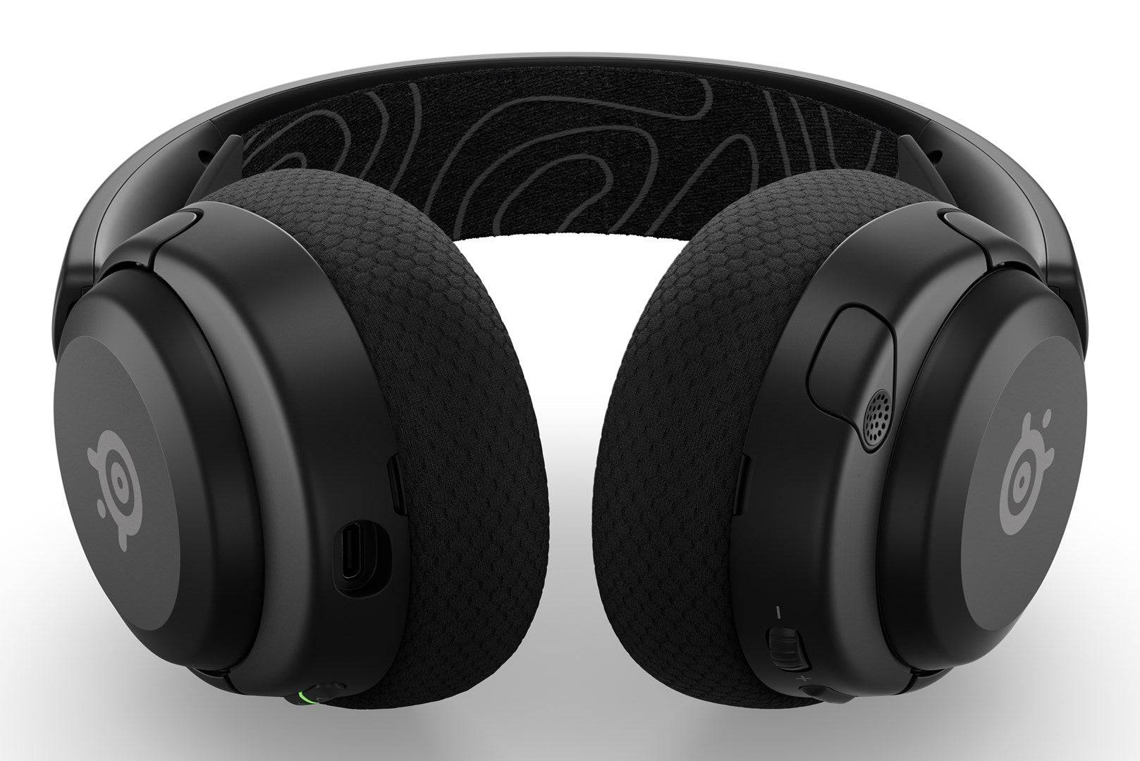 Arctis Nova 5 - Headset - ohrumschließend-2