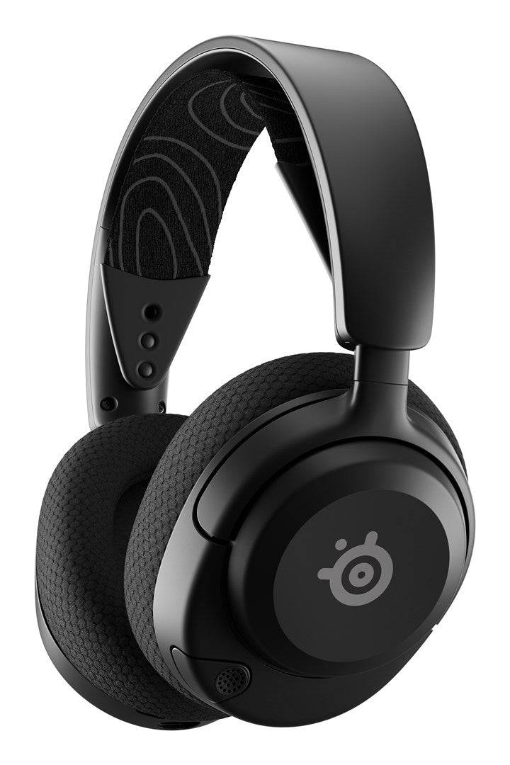 Arctis Nova 5 - Headset - ohrumschließend-4