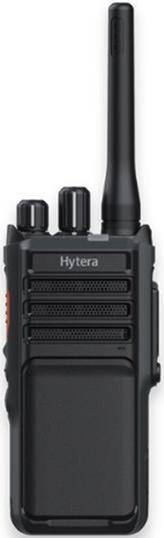 Hytera HP505 - Tragbar - Zwei-Wege Funkgerät-0