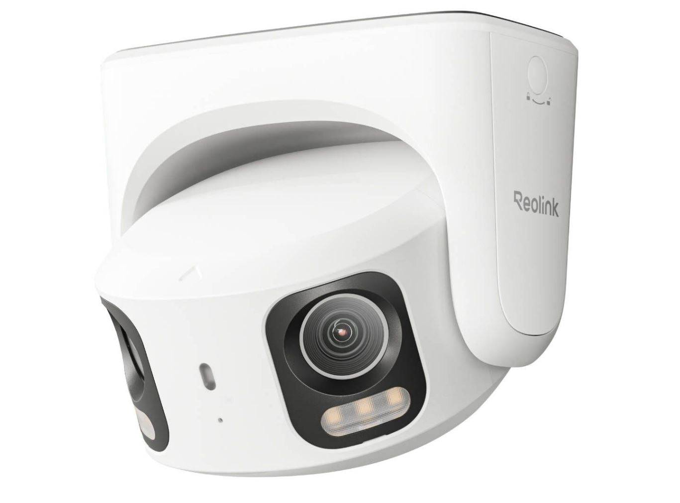 REOLINK RP-PCT16MD Überwachungskamera Turret (2.8mm) 16MP Eingabe / Ausgabe Webcams-0