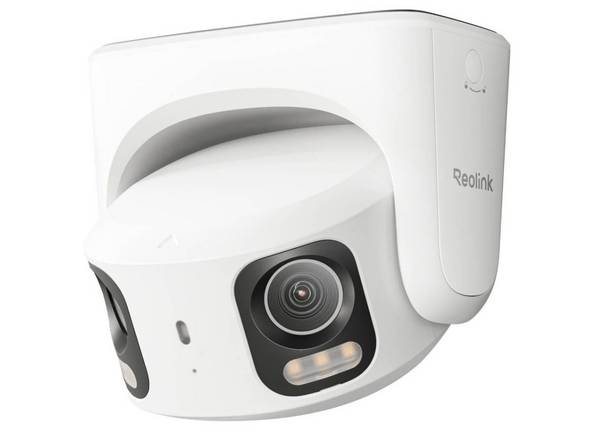 REOLINK RP-PCT16MD Überwachungskamera Turret (2.8mm) 16MP Eingabe / Ausgabe Webcams