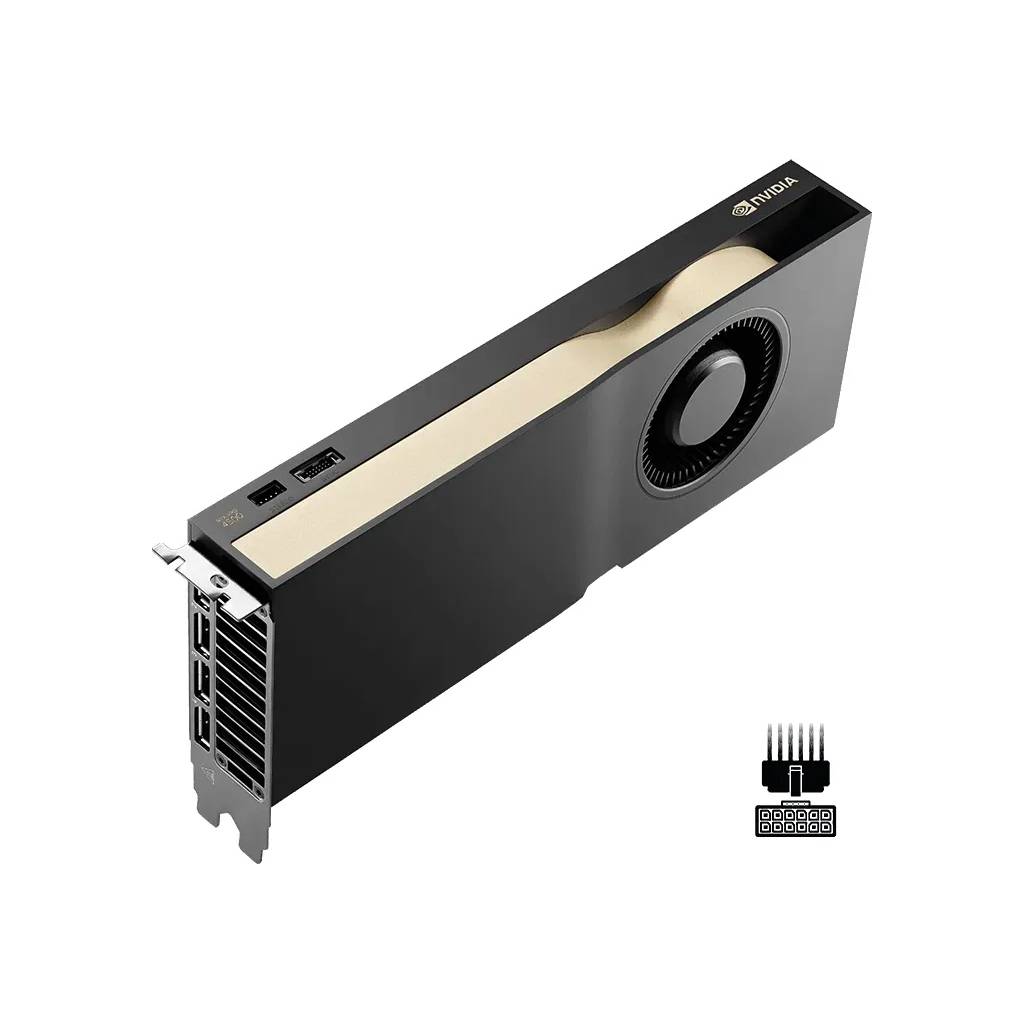 NVIDIA RTX PRO 4500 Blackwell - Grafikkarten-0