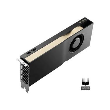 NVIDIA RTX PRO 4500 Blackwell - Grafikkarten