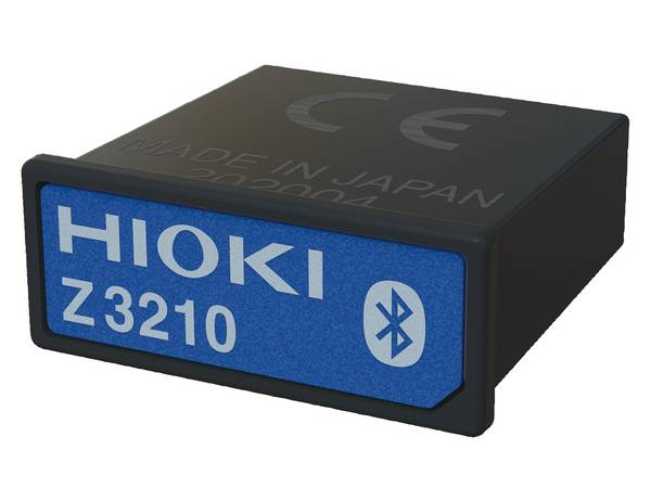 HIOKI Z3210 - Bluetooth-Adapter für kompatible HIOKI Messgeräte