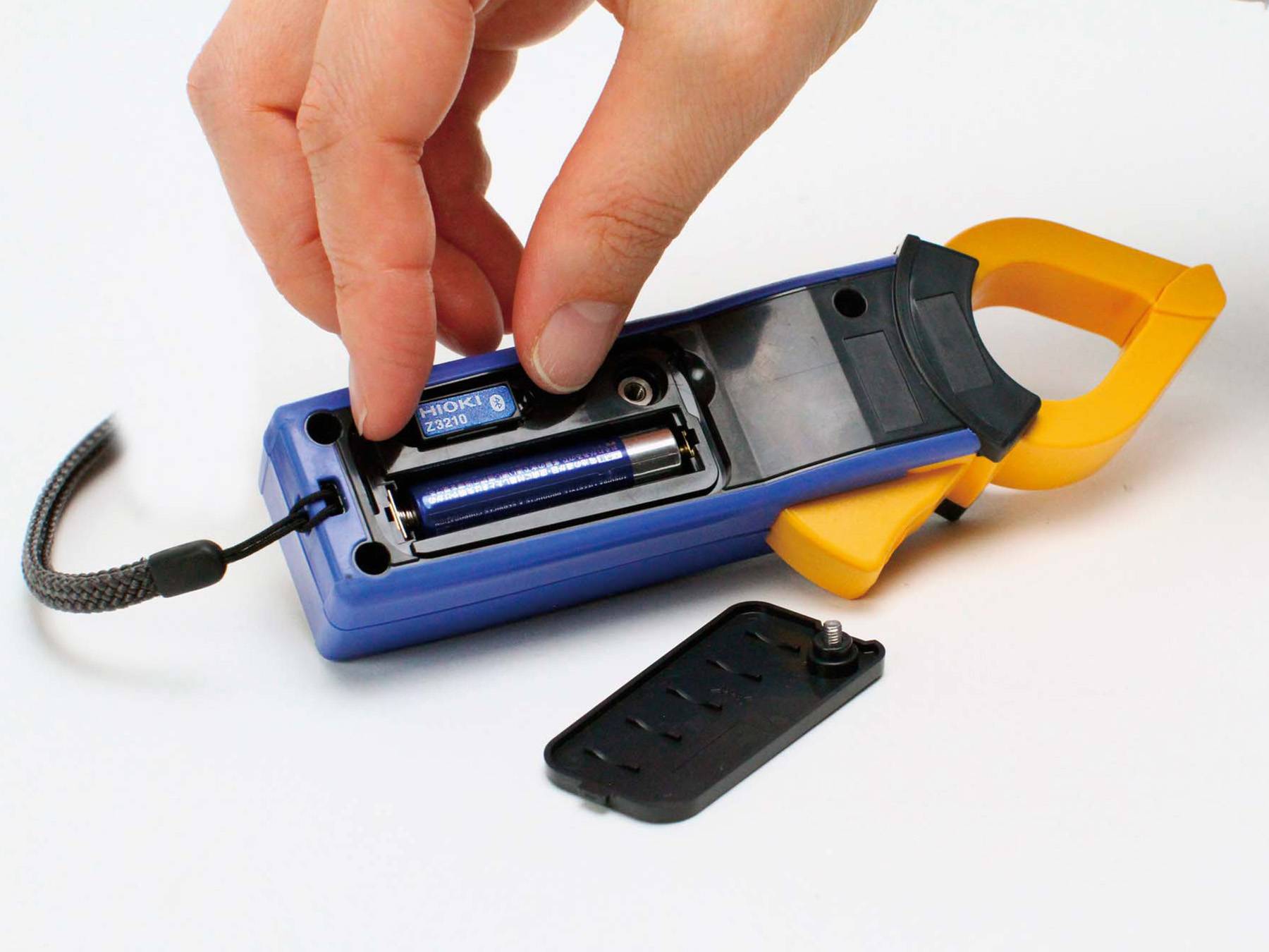 HIOKI Z3210 - Bluetooth-Adapter für kompatible HIOKI Messgeräte-1