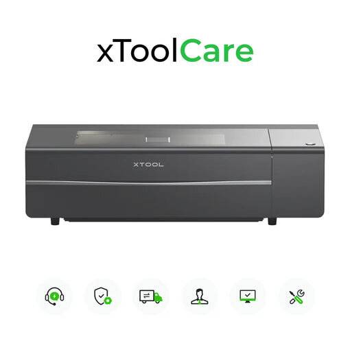 xTool xTool Care for P2-0