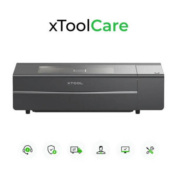 xTool xTool Care for P2
