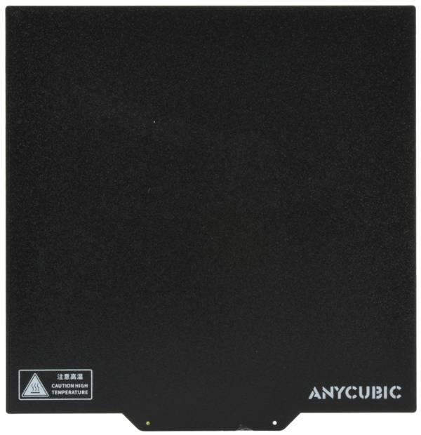 Anycubic Kobra 2 Neo PEI Magnetic sticker