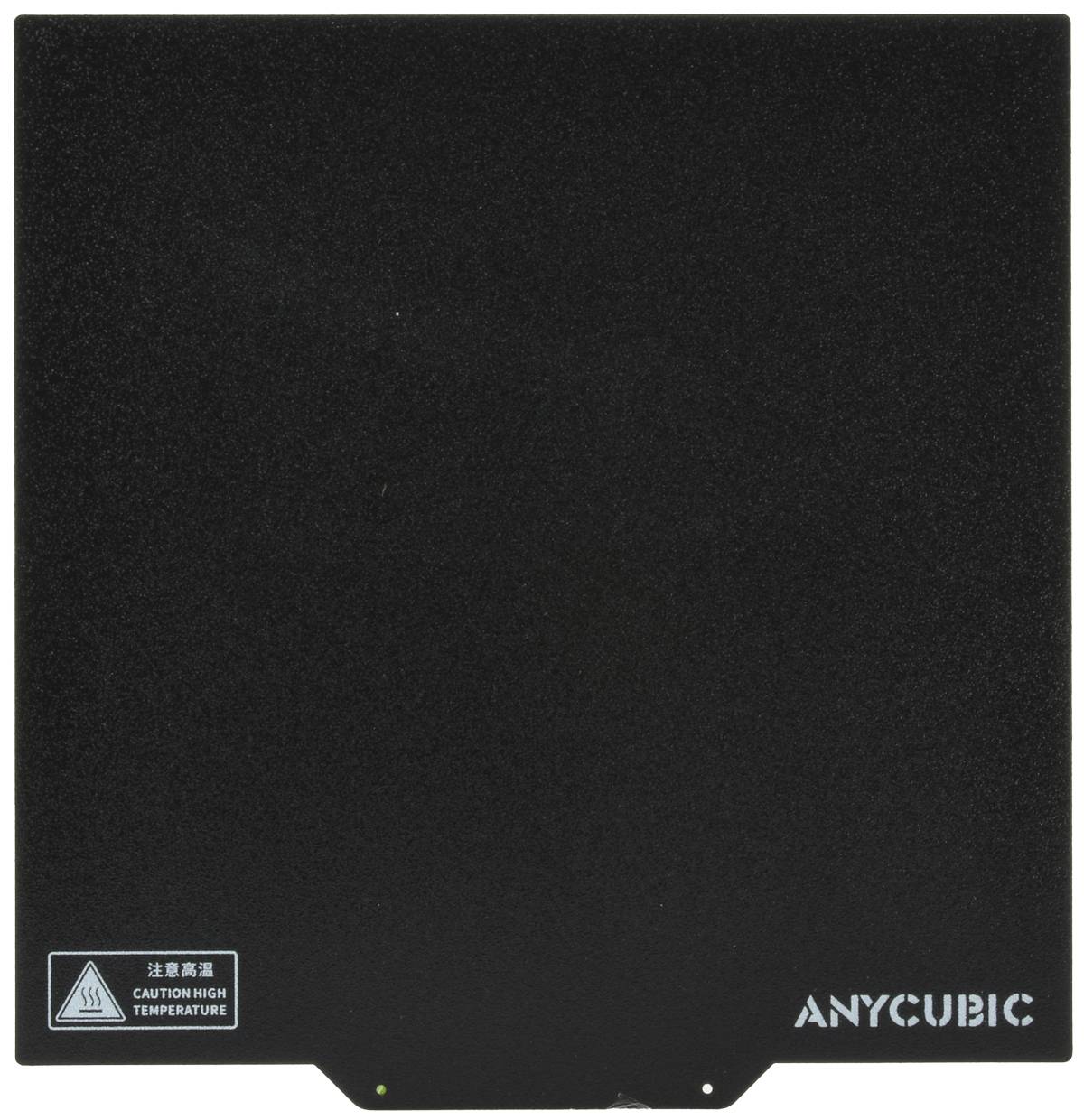 Anycubic Kobra 2 Neo PEI Magnetic sticker-0