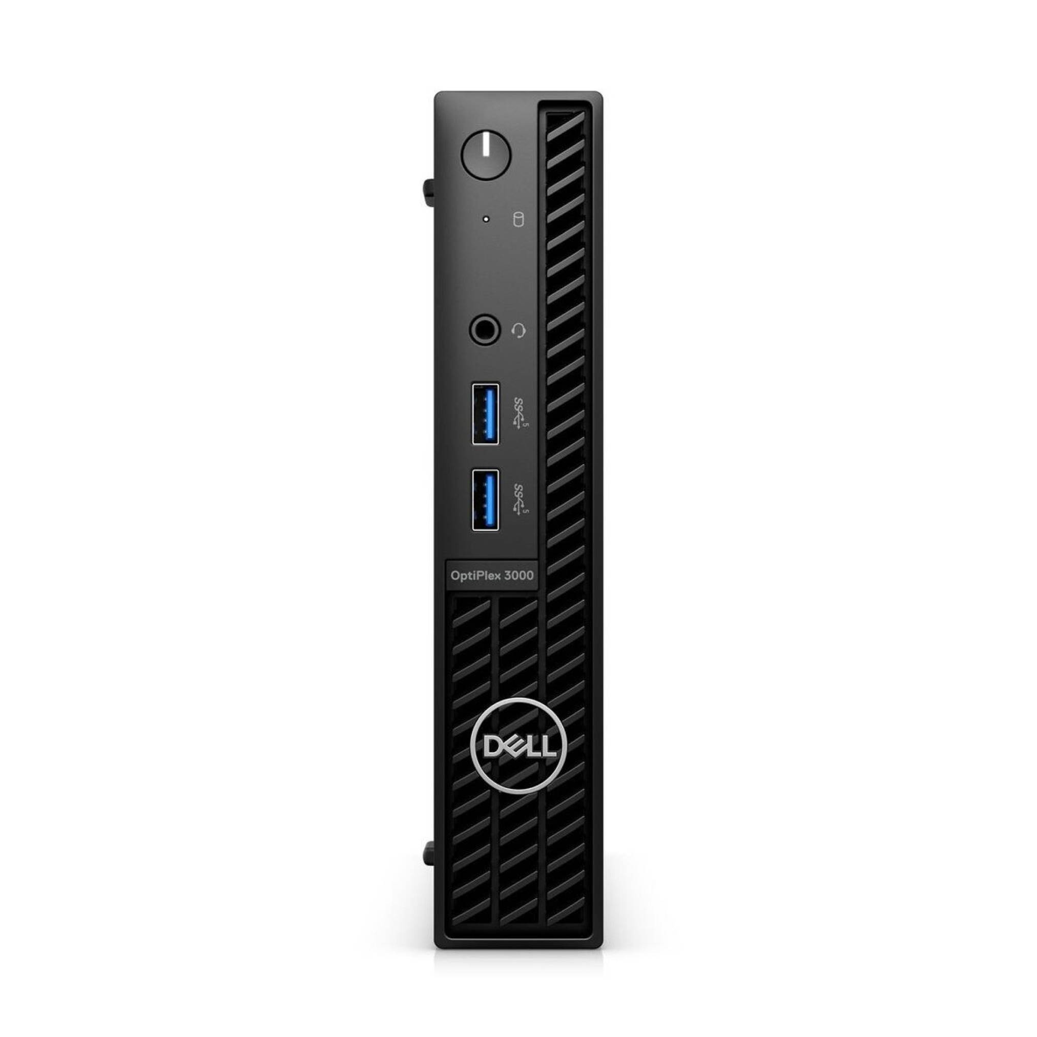 Dell Optiplex 3000 (Micro) PC-System Intel Core i5-12500T 8GB RAM 512GB SSD Win11 Pro-0