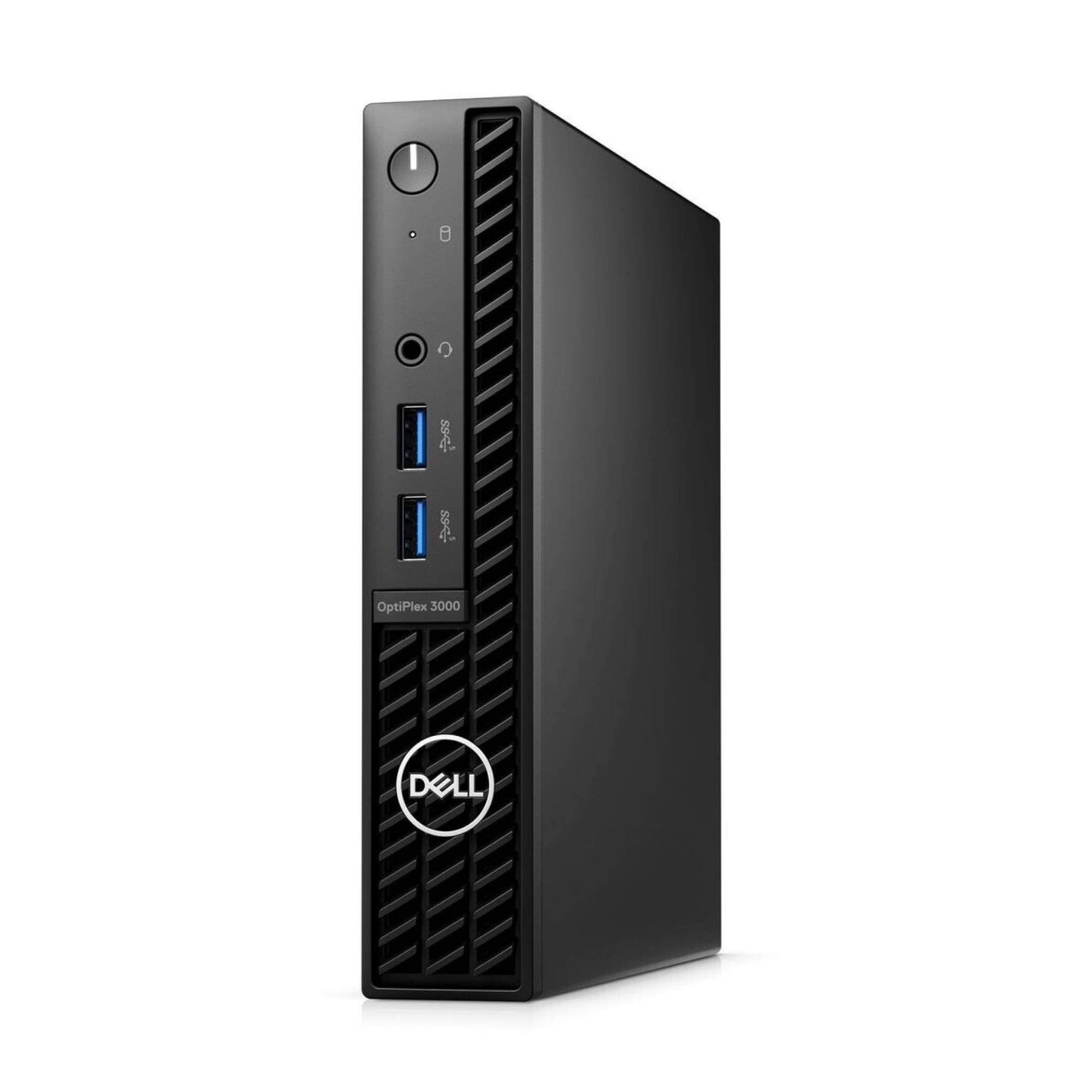 Dell Optiplex 3000 (Micro) PC-System Intel Core i5-12500T 8GB RAM 512GB SSD Win11 Pro-1