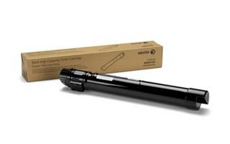 Xerox 106R01446 - Toner schwarz - für Phaser 7500DN, 7500DNZ, 7500DT, 7500DX, 7500N-0