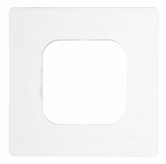 Kopp 342210088 72x72 transparent Tapetenschutz-0