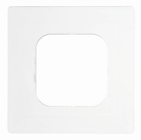 Kopp 342210088 72x72 transparent Tapetenschutz