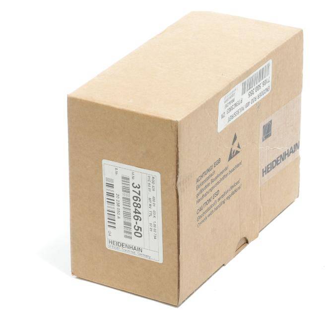 HEIDENHAIN Drehgeber ROD 426 400 01-03 (376 846-50)-0