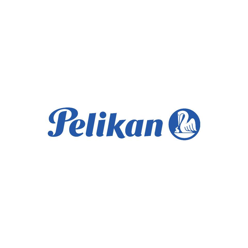 Pelikan Tinte 4001 im Glas, dunkelgrün, Inhalt: 30 ml-1