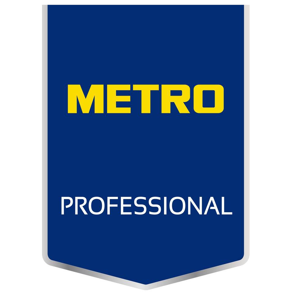 Messbecher, 2 Liter, Kunststoff METRO PROFESSIONAL 365-1