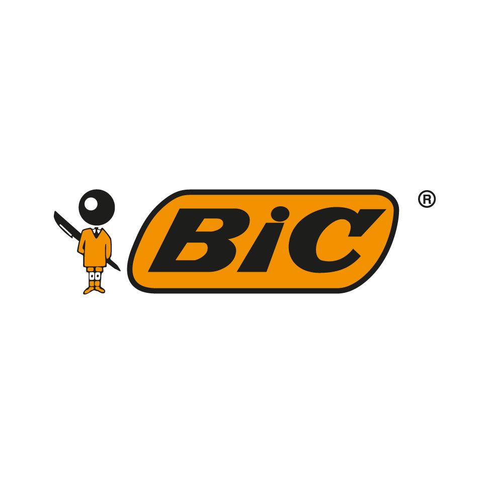 BIC 2er-Pack Ersatzminen für Gelroller »Gel-ocity«-1