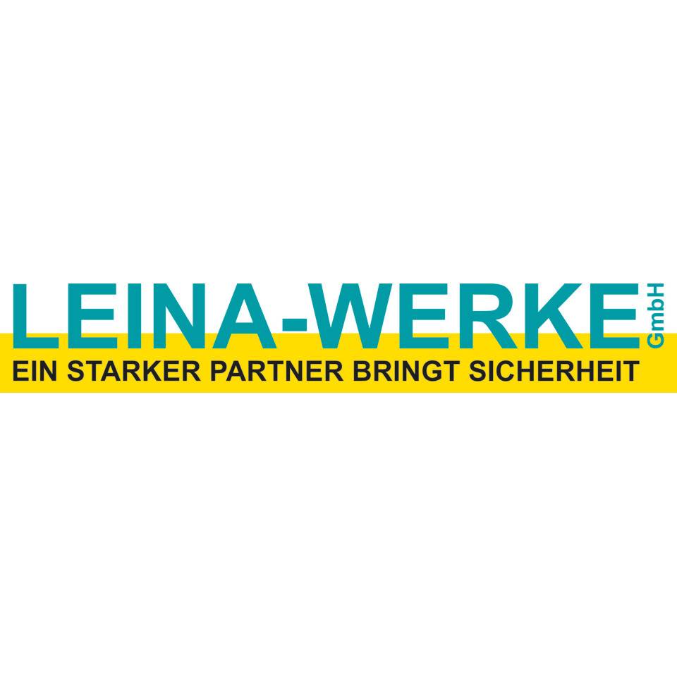 KFZ-Verbandkasten DIN13164:2022 Standard rot LEINA-WERKE 10005-1