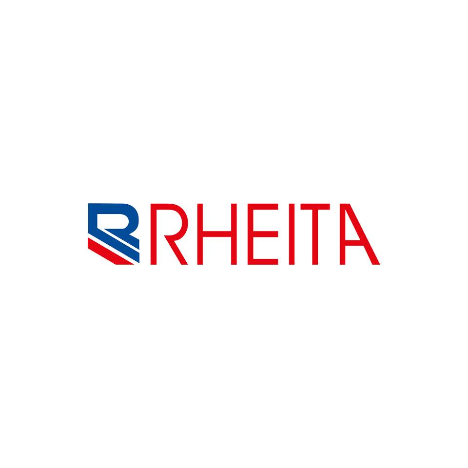 Tafellappen Frottee, 15 x 15 cm, melone RHEITA 5008-2-1