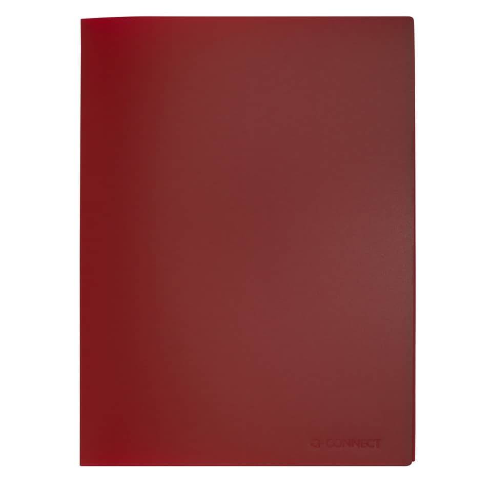 Sichtbuch - 10 Hüllen, Einband PP, 450 mym,-2