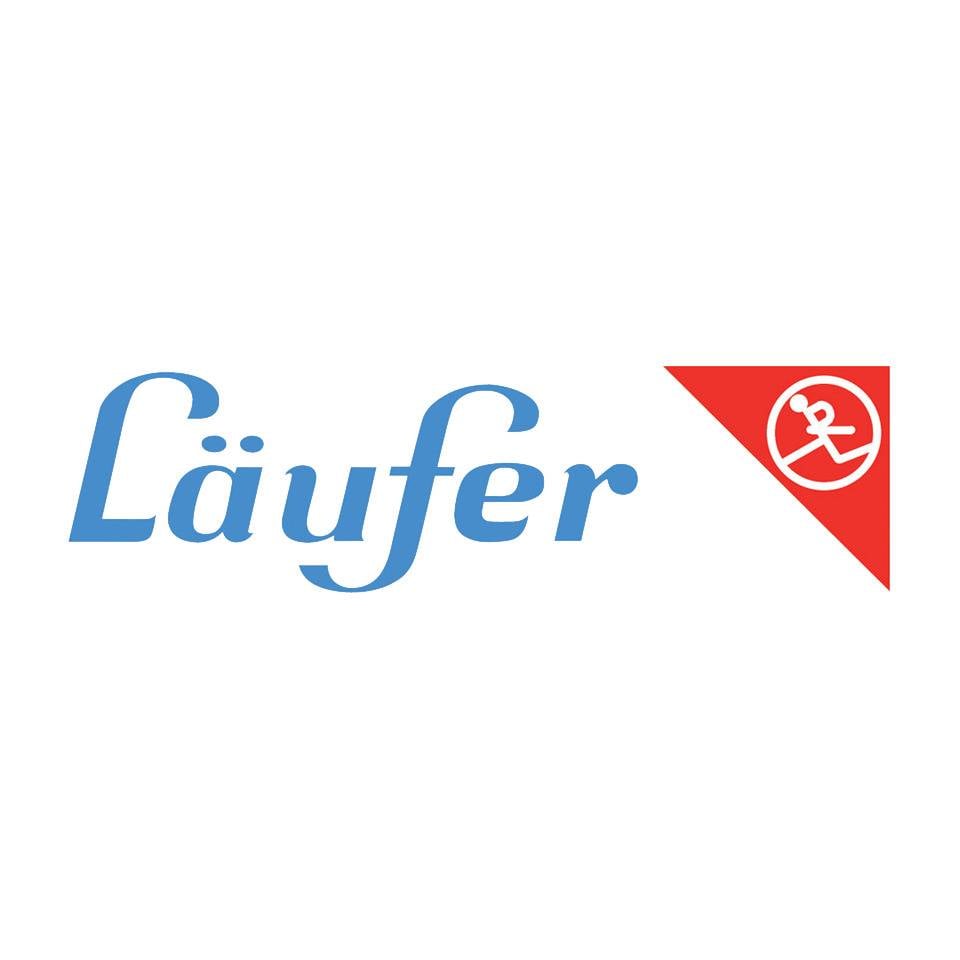Läufer Blattwender Größe 3 - grün 77319-1