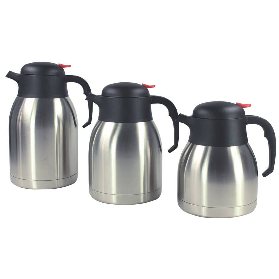 Thermoskanne - 1,5 Liter,-1