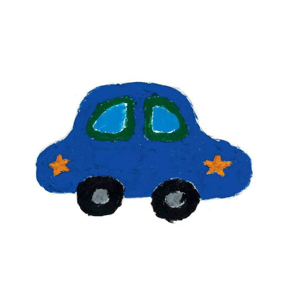 STABILO woody 3 in 1, Blau, 1 Stück(e)-2