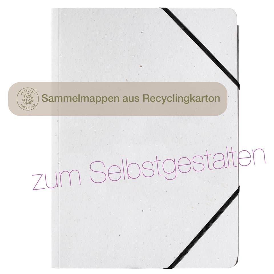 PAGNA - Eckspanner DIN A4 hellgrau-2