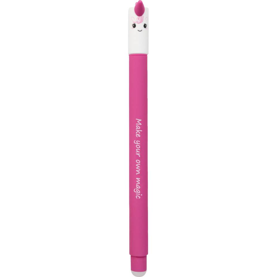 EBERHARD FABER Gelschreiber Animal Erase it! Einhorn-0