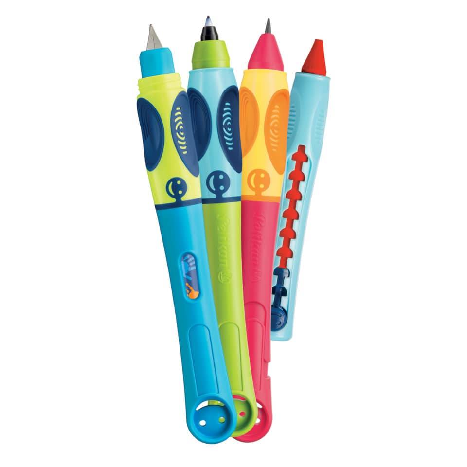 Pelikan Patronenfüller grün-3