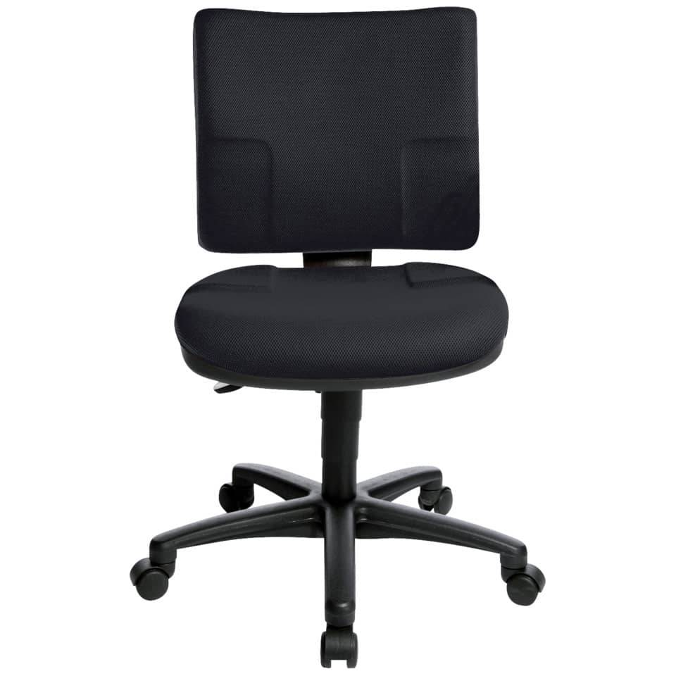 Topstar Bürodrehstuhl "U 50", schwarz-2
