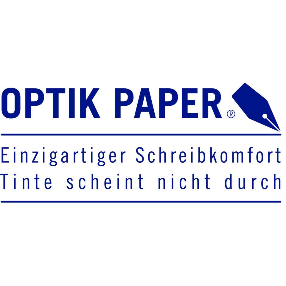 Oxford Schulheft TOUCH Lineatur 25 liniert DIN A4 - Bürokleinmaterial - A416-4