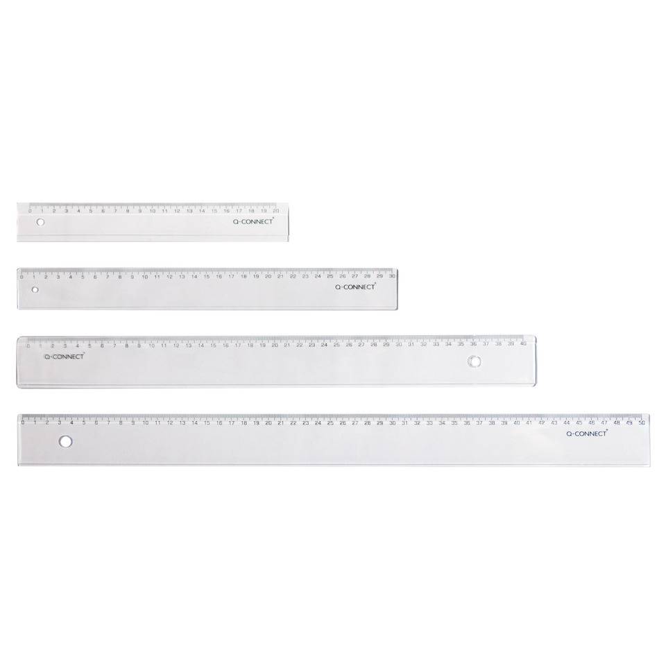Lineale Economy, 15 cm-3