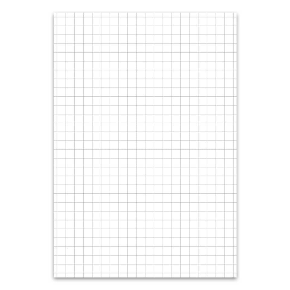 Schul-Spiralblock A5 40Bl-2