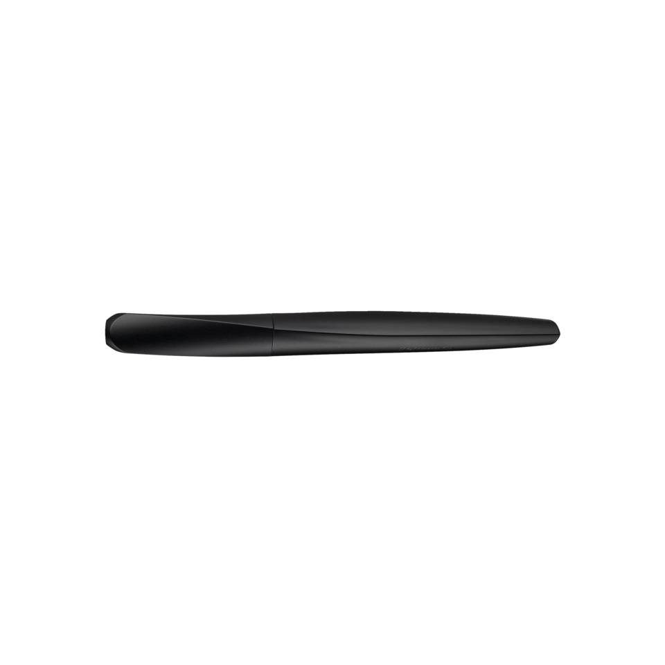 Pelikan Patronenfüller Twist® Calligraphy schwarz 300009994-2