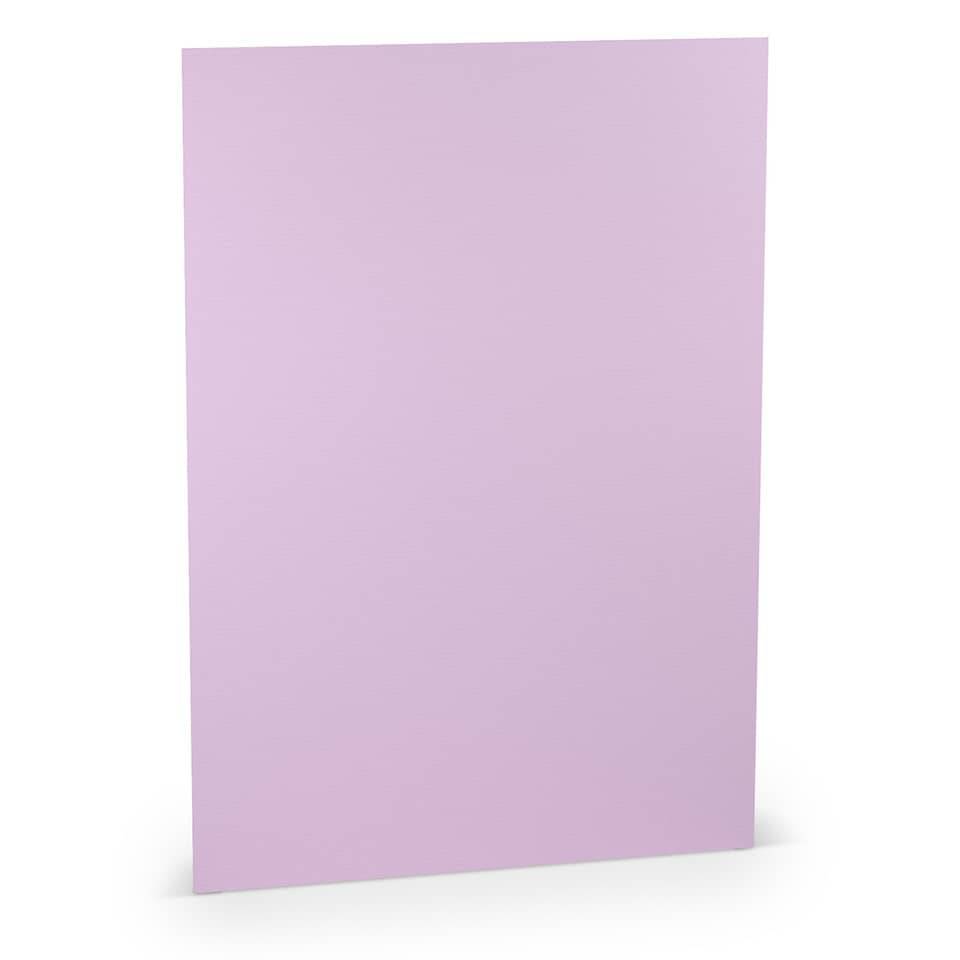 Karton Paperado, A4, 220g/m², orchidee RÖSSLER 16401245-0