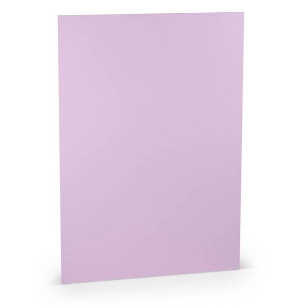 Karton Paperado, A4, 220g/m², orchidee RÖSSLER 16401245