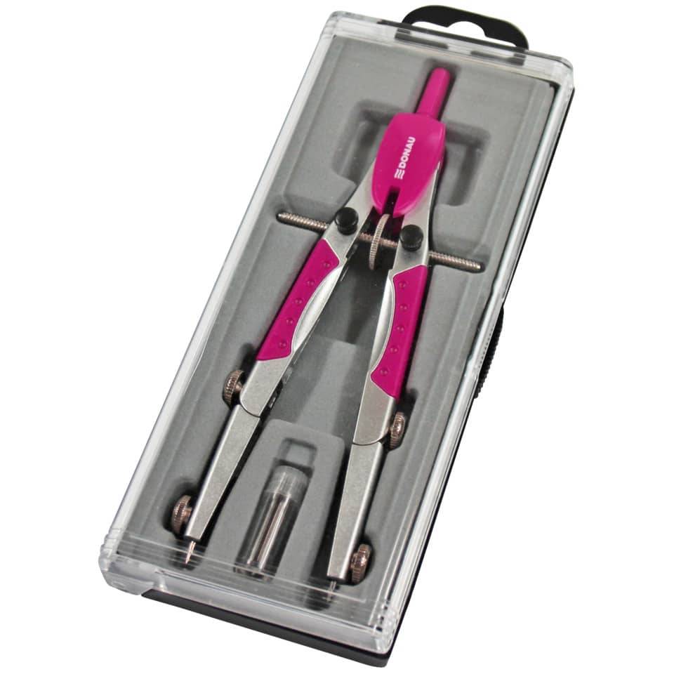 Schnellverstellzirkel - Ø340 mm 170 mm Mittelrad und Feststellmechanismus.-4